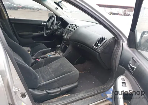 2006 Honda Accord 2.4 Ex from USA, damaged, VIN 1HGCM56706A006923